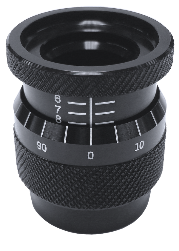 1.60-2.10 Inch Range In 0.005 Increments