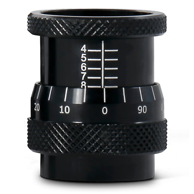 1.40-1.80 Inch Range In 0.005 Increments