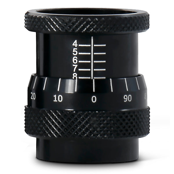 1.40-1.80 Inch Range In 0.005 Increments