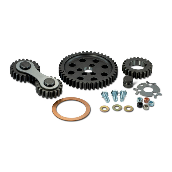 Fits SB Chevy Engine