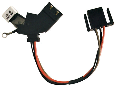 HEI Distributor Wiring Harness And Capacitor Kit