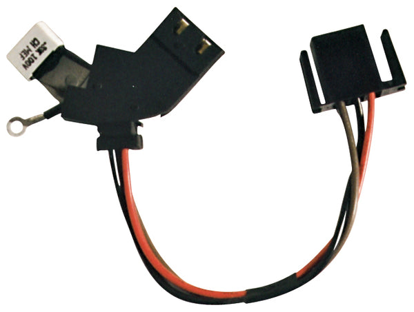 HEI Distributor Wiring Harness And Capacitor Kit