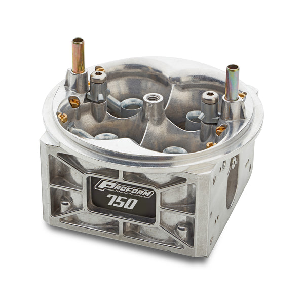 For Use With Holley 750 CFM Vacuum Secondary Model Carb