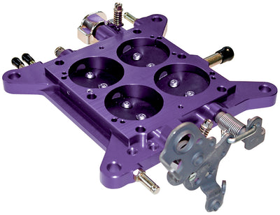For 750 CFM Vacuum Secondary Carb