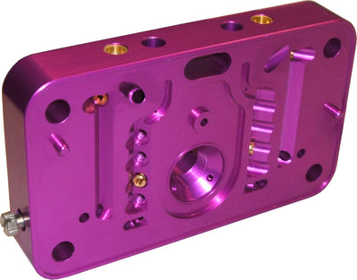 Holley 4150/4160 Models