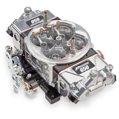 Mechanical Secondary