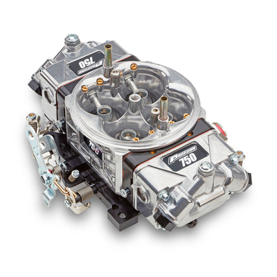 Mechanical Secondary