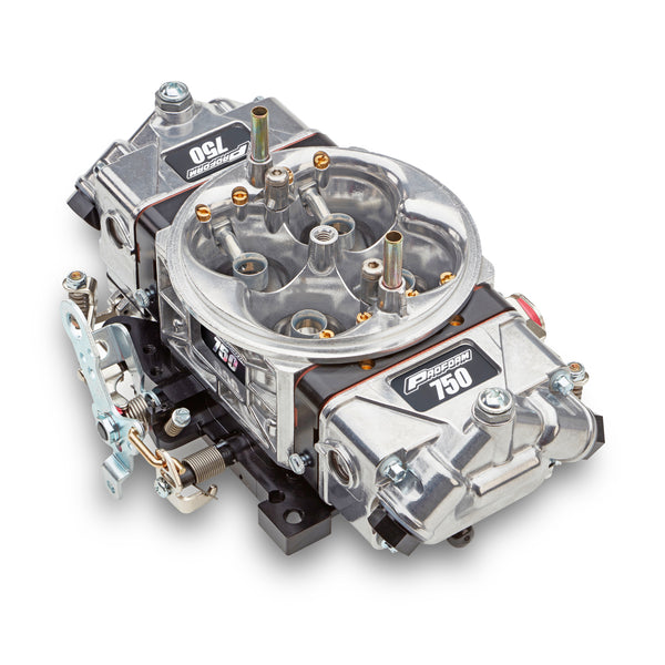 Mechanical Secondary