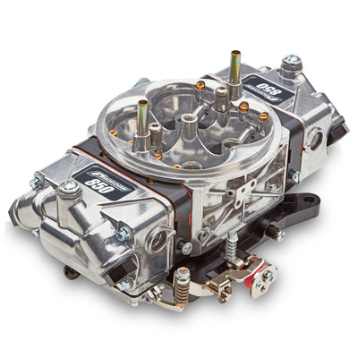 Mechanical Secondary
