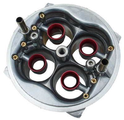 For Use With Holley 750 CFM 4150 Carb With Ann. Boosters