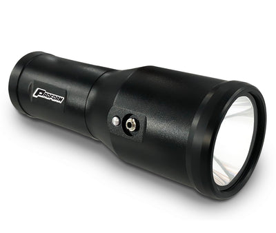 Black Aluminum
