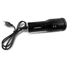 Black Aluminum