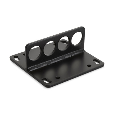 Fits Holley 2 And 4 Barrel Compatible Manifolds