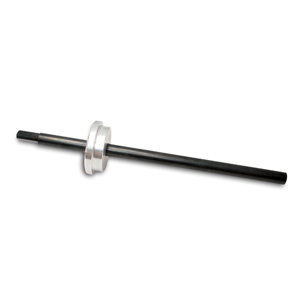 1/4" Hex  Uses 3/8" Drill