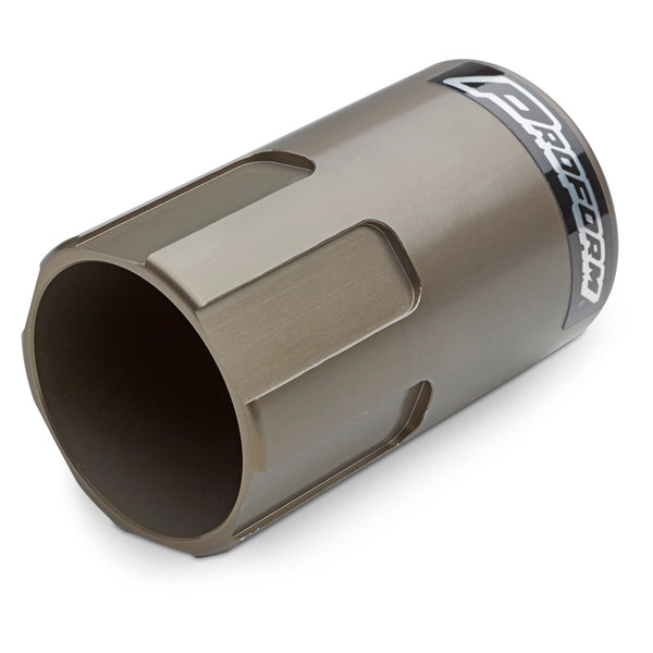 Uses 3/8" Drill Adapter