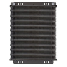 Tundra Series Oil And Transmission Cooler - 40 Rows