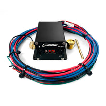Push-In And Thread-In Probes