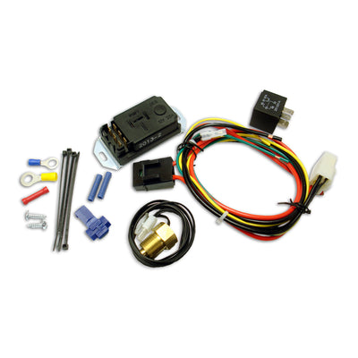 Thread-in Probe Sensor