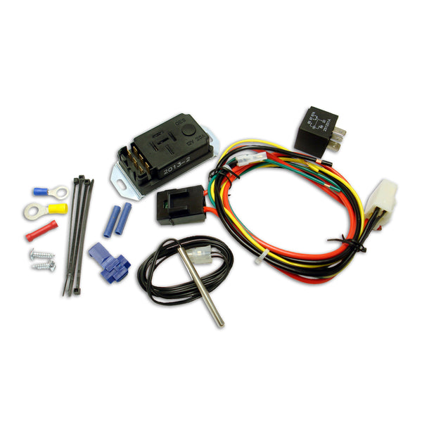Push-in Probe Sensor