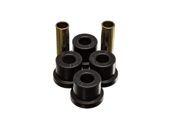 Energy Suspension - Transmission Crossmember Mount Bushings - 7.1101G