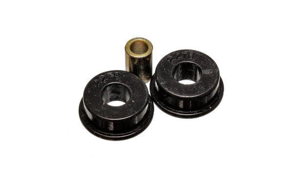 Energy Suspension - Manual Transmission Shifter Stabilizer Bushing Set - 7.1103G