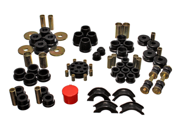 Energy Suspension - Hyper-Flex System - 7.18101G