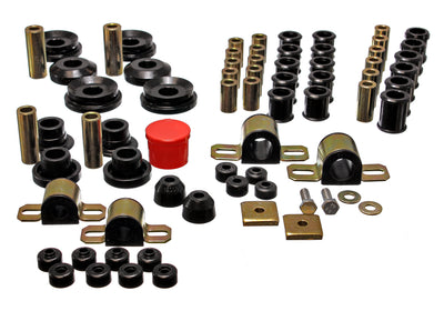 Energy Suspension - Hyper-Flex System - 7.18107G