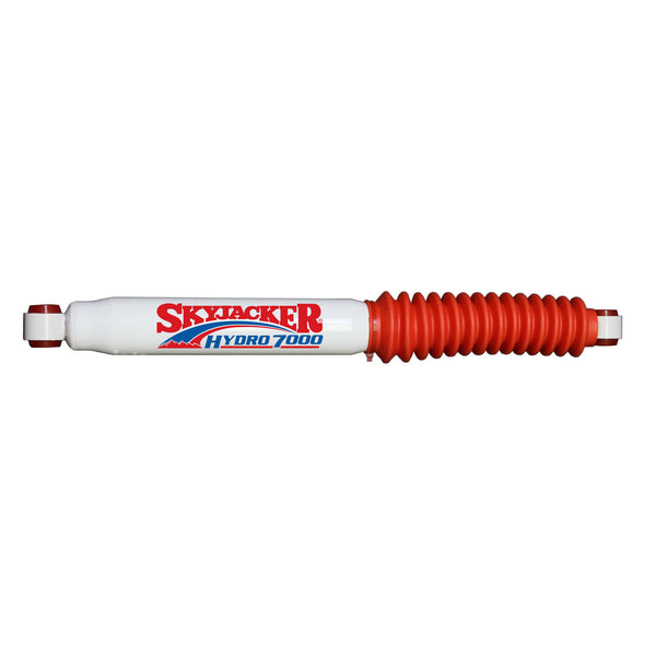 OEM STAB KT WHITE W/RED BOT