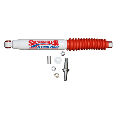 OEM STAB KT WHITE W/RED BOT