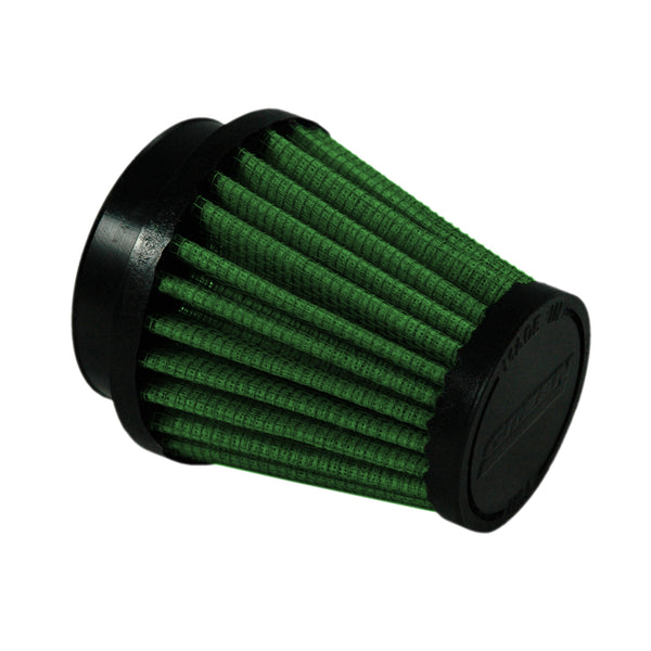 Green Filter USA - Cone Filter; ID 2" H 3" OD-B 3" OD-T 2"