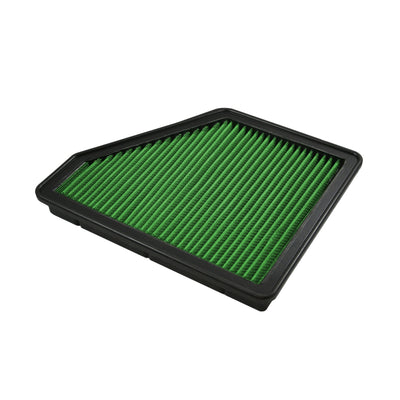 Green Filter USA - Chevrolet Camaro 2010- Up