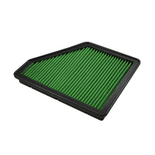 Green Filter USA - Chevrolet Camaro 2010- Up