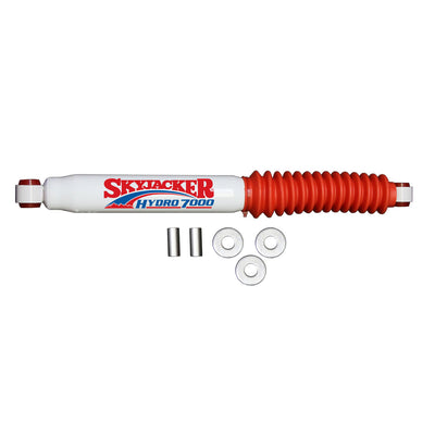 OEM STAB KT WHITE W/RED BOT
