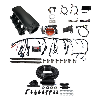 Ultimate LS 500 HP EFI System