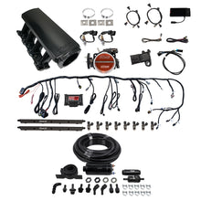 Ultimate LS 750 HP EFI System