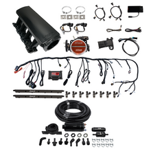 Ultimate LS 750 HP EFI System