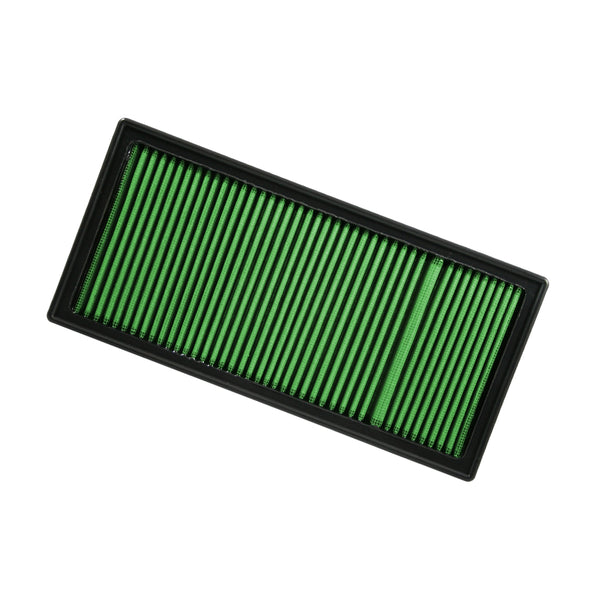 Green Filter USA - Ford Diesel 2011-up