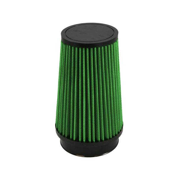 Green Filter USA - Cone Filter; ID 3.5" H 6.5" OD-B 4.625" OD-T 3.5"