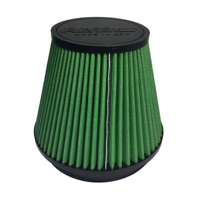 Green Filter USA - Cone Filter; ID 6