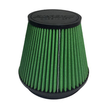 Green Filter USA - Cone Filter; ID 6