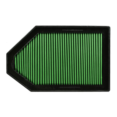 Green Filter USA - Dodge Charger Challenger Chrysler 300 2011-up