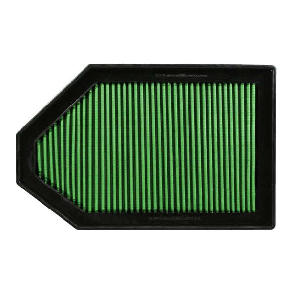 Green Filter USA - Dodge Charger Challenger Chrysler 300 2011-up