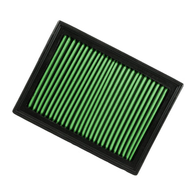 Green Filter USA - Jeep Grand Cherokee Dodge Durango
