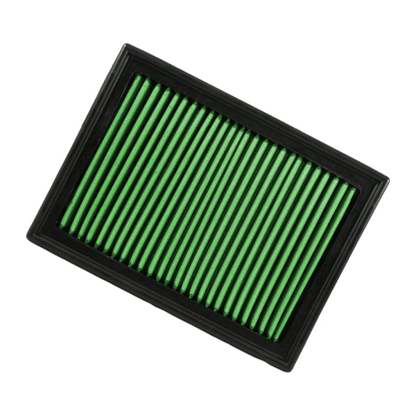 Green Filter USA - Jeep Grand Cherokee Dodge Durango