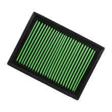 Green Filter USA - Jeep Grand Cherokee Dodge Durango