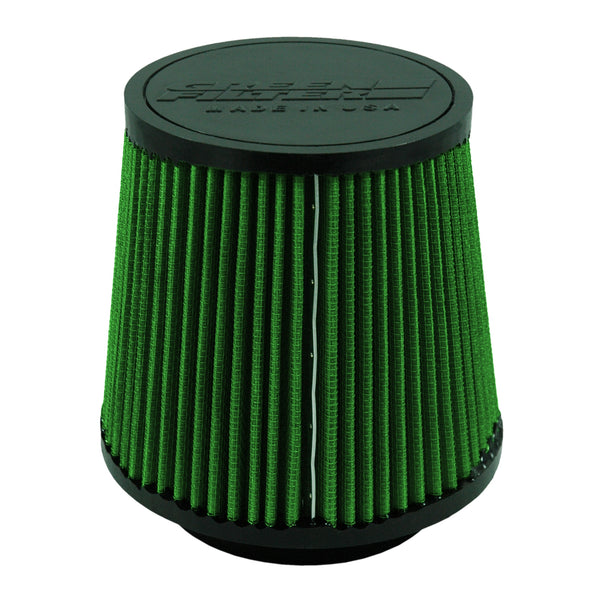 Green Filter USA - Cone Filter; ID 3.75" H 6" OD-B 6" OD-T 4.75"