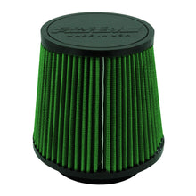 Green Filter USA - Cone Filter; ID 3.75