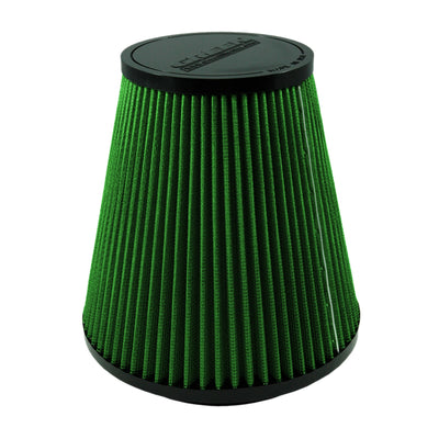 Green Filter USA - Cone Filter; ID 5.5