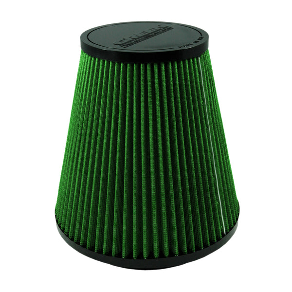 Green Filter USA - Cone Filter; ID 5.5" H 7.8" OD-B 7.8" OD-T 4.75"