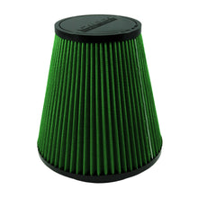 Green Filter USA - Cone Filter; ID 5.5